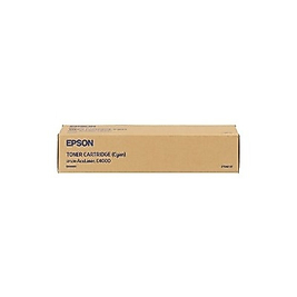 Epson C13S050090 Mavi Orjinal Toner - C4000 (CT200137)
