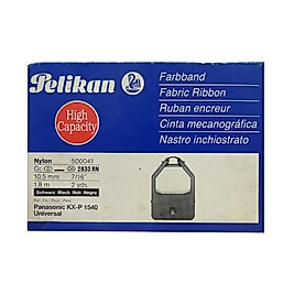Panasonic (Pelikan) KX-P1540 Universal Muadil Şerit
