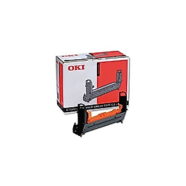 OKI 41304112 Type C2 Siyah Orjinal Drum Ünitesi - C7000 / C7200 / C7400