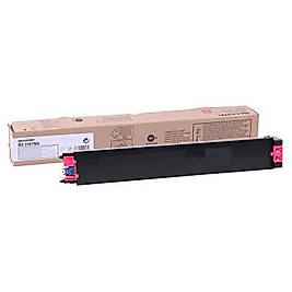 Sharp MX-27GTMA Kırmızı Orjinal Toner - MX-2300 / MX-2700