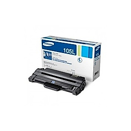 Samsung MLT-D105L Orjinal Siyah Toner - SCX-4600 / SCX-4623F