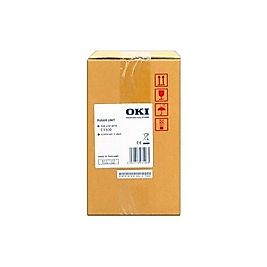 OKI 43377003 Orjinal Fuser Unit - C3300 / C3400
