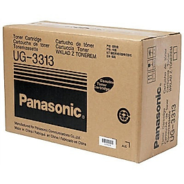 Panasonic UG-3313 UF-550 Orjinal Toner