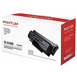 Pantum TL-5120X Siyah Orjinal Toner - BP5100dn