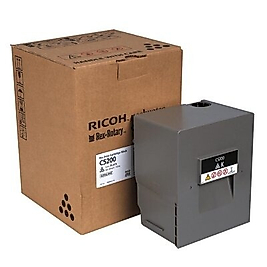 Ricoh 828426 Siyah Orjinal Toner - C5200