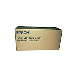 Epson C2600 S053018 Orjinal Fuser Ünitesi - Fuser Kit
