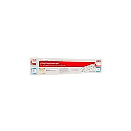 OKI 43459419 Mavi Orjinal Toner - C3300/ C3400