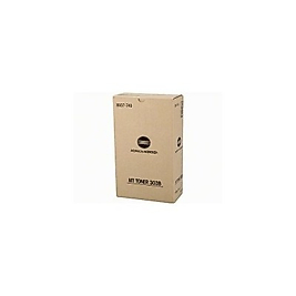 Konica Minolta 303B (8937749) Orjinal Toner - DI-3010 / DI-3510