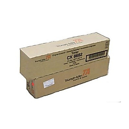 Triumph-Adler CX8682 Orjinal Toner