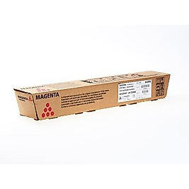 Ricoh 842050 Kırmızı Orjinal Toner - MP-C4000 / MP-C5000
