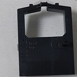 Oki Ml 182/390 Black Ribbon