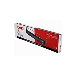 OKI 09002311 Orjinal Şerit - ML-393 / ML-395