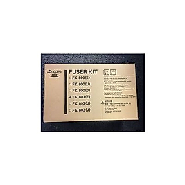 Kyocera FK-803(E) (2CK82040) Orjinal Fuser Kit 230V - FS-C8008