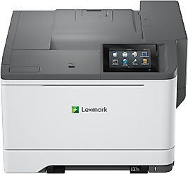 LEXMARK CS632DWE RENKLİ LASER YAZICI