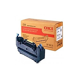 OKI 43853103 Orjinal Fuser Ünitesi - C5650 / C5750