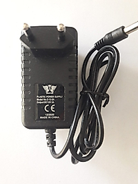 Oem 12V-2A Modem Switch 5.5x2.5mm Güç Adaptörü