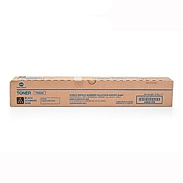 Konica Minolta TN-324K (A8DA15H) Siyah Orjinal Toner - Bizhub C258