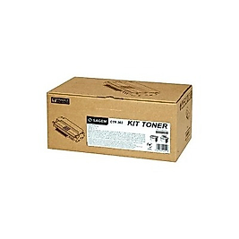 Sagem CTR-363 Orjinal Toner & Drum Kit - MF-5462 / MF-5482