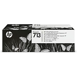 HP 3ED58A (713) Orjinal Baskı Kafası Kiti - DesignJet T650