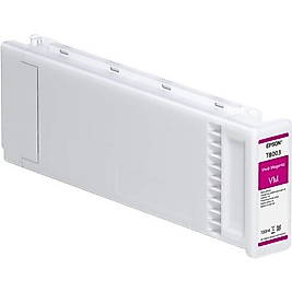 Epson C13T800300 Kırmızı Orjinal Kartuş - SC-P10000