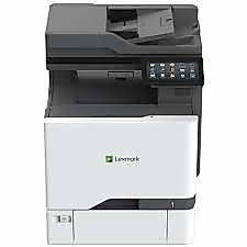 Lexmark XC4342 42 Kopya Renkli Çok Fonksiyonlu Yazıcı 