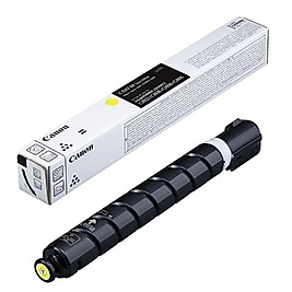 Canon C-EXV64 (5756C002) Sarı Orjinal Toner - DX C3930i