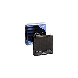 IBM 59H3040 DLT IV 40 GB / 80 GB 12.65mm Data Kartuşu
