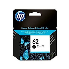 HP C2P04AE (62) Siyah Orjinal Kartuş - OfficeJet 200