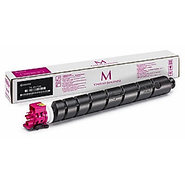 Kyocera TK-8515M Kırmızı Orjinal Toner - 5052Ci / 6052Ci