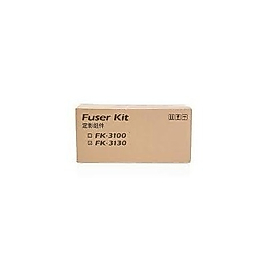 Kyocera Mita FK-3130 Orjinal Fuser Ünitesi - P3050dn / P3055dn