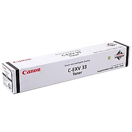 Canon C-EXV33 (2785B002) Orjinal Toner - IR-2520 / IR-2525 / IR-2530