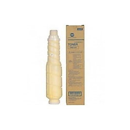 Konica Minolta TN-510Y (A0YM251) Sarı Orjinal Toner - Bizhub C500