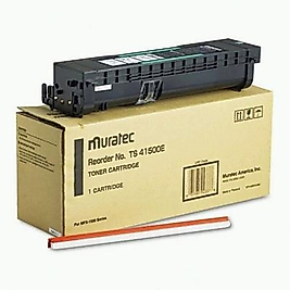 Muratec TS-41500E Orjinal Toner - MFX-1500 / MFX-1500E