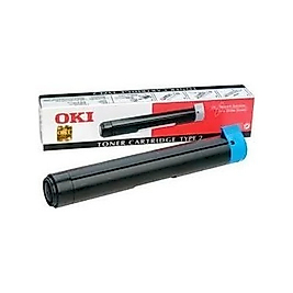 OKI 09002395 Type 2 Orjinal Toner - Oki Fax 1000 / 1050 / 5200