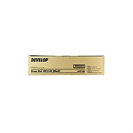Develop DR-214K (A85Y1RH) Siyah Orjinal Drum Ünitesi - Ineo+ 227 / 287