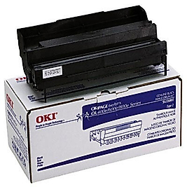 OKI 56106601 Siyah Orjinal Drum Ünitesi - OL400 / OL800