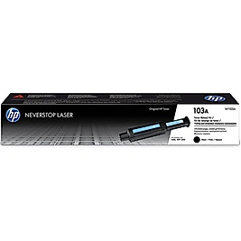 HP W1103A (103A) Orjinal Toner Neverstop Serisi Dolum Kiti Laser 1000a, 1200a, 1200w