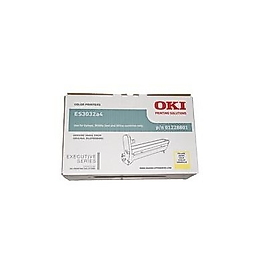 OKI 01228801 Sarı Orjinal Drum Ünitesi - ES3032a4