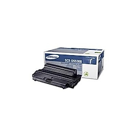 Samsung SCX-D5530B / ELS Siyah Orjinal Toner - SCX-5530FN / 5530N