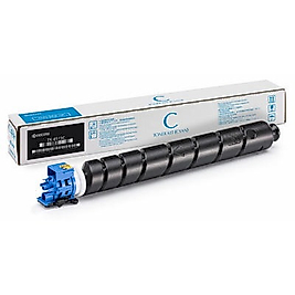 Kyocera TK-8515C Mavi Orjinal Toner - 5052Ci / 6052Ci