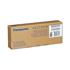 Panasonic KX-CLTM1B Kırmızı Orjinal Toner - CL500