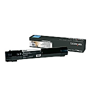 LEXMARK C950X2KG C950 SİYAH TONER. (32.000 SAYFA)
