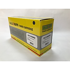 Samsung CLT-K406S Muadil Siyah Toner