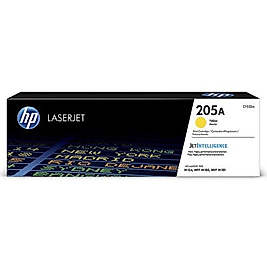 HP CF532A (205A) Sarı Orjinal Toner - M180n / M181fw