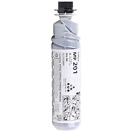 Ricoh MP201 842024 Muadil Toner - MP161 / MP171 / DSM415