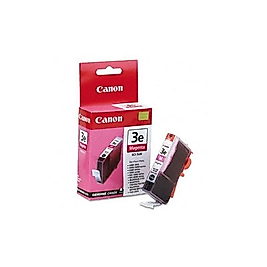 Canon BCI-3eM (4481A002) Kırmızı Orjinal Kartuş - BJC-3000