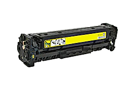 Hp 305A-CE410A Siyah Orjinal  Toner kutusuz