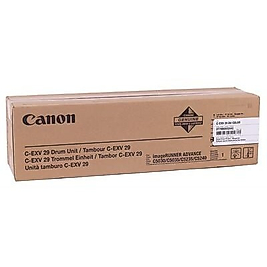 Canon C-EXV29 (2779B003) Renkli Orjinal Drum Ünitesi - IR-C5030 / IR-C5035
