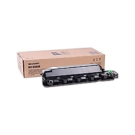 Sharp MX-B38HB Waste Toner Bottle MX-B382 45,000 Syf.