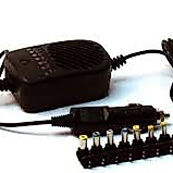 TNP-C90L 8 PİN UNIVERSAL NOTEBOOK ADAPTÖR